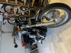 2011 Honda VT 750 S 2011 Honda VT 750 S