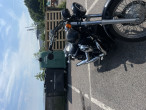 2011 Honda VT 750 S 2011 Honda VT 750 S