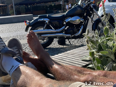 Honda VT 750 S