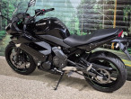 2011 Kawasaki ER-6f 2011 Kawasaki ER-6f
