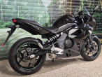 2011 Kawasaki ER-6f 2011 Kawasaki ER-6f