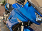 2011 Kawasaki ER-6f 2011 Kawasaki ER-6f