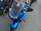 2011 Kawasaki ER-6f 2011 Kawasaki ER-6f