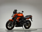 2011 Kawasaki ER-6n
