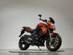 2011 Kawasaki ER-6n