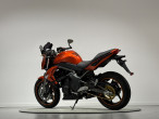 2011 Kawasaki ER-6n