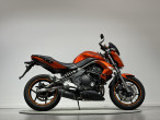 Kawasaki ER-6n Kawasaki ER-6n