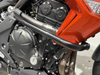 2011 Kawasaki ER-6n