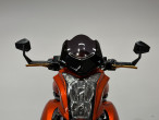 2011 Kawasaki ER-6n