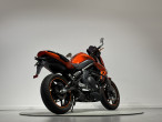 2011 Kawasaki ER-6n