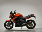 2011 Kawasaki ER-6n
