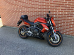2011 Kawasaki ER-6n