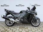 Kawasaki GTR 1400