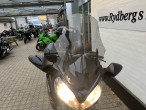 2011 Kawasaki GTR 1400