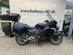 Kawasaki GTR 1400 6 måneders garanti