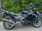 2011 Kawasaki GTR 1400 2011 Kawasaki GTR 1400