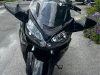 2011 Kawasaki GTR 1400 2011 Kawasaki GTR 1400
