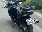 2011 Kawasaki GTR 1400 2011 Kawasaki GTR 1400