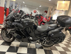 2011 Kawasaki GTR 1400 2011 Kawasaki GTR 1400