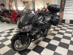 2011 Kawasaki GTR 1400 2011 Kawasaki GTR 1400