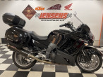 Kawasaki GTR 1400