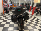 2011 Kawasaki GTR 1400 2011 Kawasaki GTR 1400