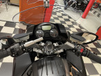 2011 Kawasaki GTR 1400 2011 Kawasaki GTR 1400