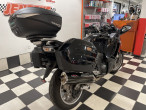 2011 Kawasaki GTR 1400 2011 Kawasaki GTR 1400