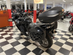 2011 Kawasaki GTR 1400 2011 Kawasaki GTR 1400