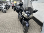 2011 Kawasaki GTR 1400 2011 Kawasaki GTR 1400