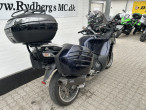 2011 Kawasaki GTR 1400 2011 Kawasaki GTR 1400