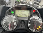 2011 Kawasaki GTR 1400 2011 Kawasaki GTR 1400