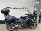 Kawasaki GTR 1400
