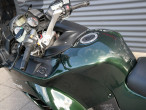 2011 Kawasaki GTR 1400 2011 Kawasaki GTR 1400