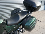 2011 Kawasaki GTR 1400 2011 Kawasaki GTR 1400