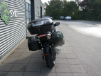 2011 Kawasaki GTR 1400 2011 Kawasaki GTR 1400