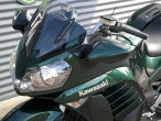 2011 Kawasaki GTR 1400 2011 Kawasaki GTR 1400