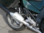 2011 Kawasaki GTR 1400 2011 Kawasaki GTR 1400