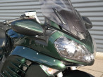 2011 Kawasaki GTR 1400 2011 Kawasaki GTR 1400