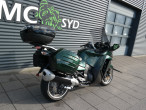 2011 Kawasaki GTR 1400 2011 Kawasaki GTR 1400