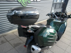 2011 Kawasaki GTR 1400 2011 Kawasaki GTR 1400