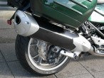 2011 Kawasaki GTR 1400 2011 Kawasaki GTR 1400