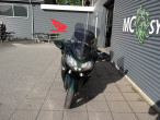 2011 Kawasaki GTR 1400 2011 Kawasaki GTR 1400