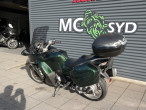 2011 Kawasaki GTR 1400 2011 Kawasaki GTR 1400