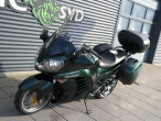 2011 Kawasaki GTR 1400 2011 Kawasaki GTR 1400