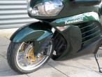 2011 Kawasaki GTR 1400 2011 Kawasaki GTR 1400