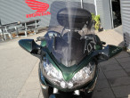 2011 Kawasaki GTR 1400 2011 Kawasaki GTR 1400