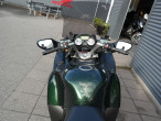 2011 Kawasaki GTR 1400 2011 Kawasaki GTR 1400