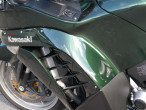 2011 Kawasaki GTR 1400 2011 Kawasaki GTR 1400