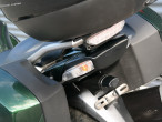 2011 Kawasaki GTR 1400 2011 Kawasaki GTR 1400